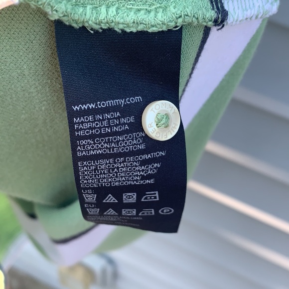 Tommy Hilfiger polo shirt - Picture 4 of 5